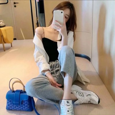 炸裂白宫